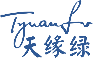 “天緣綠”由來