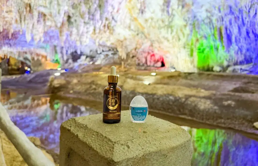 一張照片，竟然火爆天緣綠人的朋友圈？！